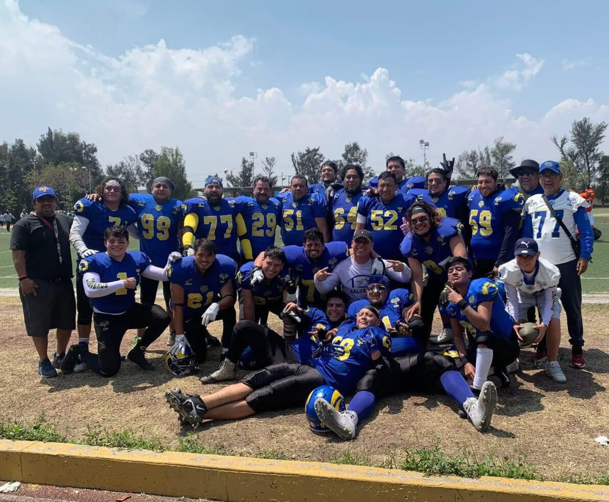 Equipo 1