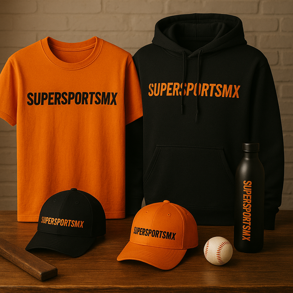 Venta de Merch